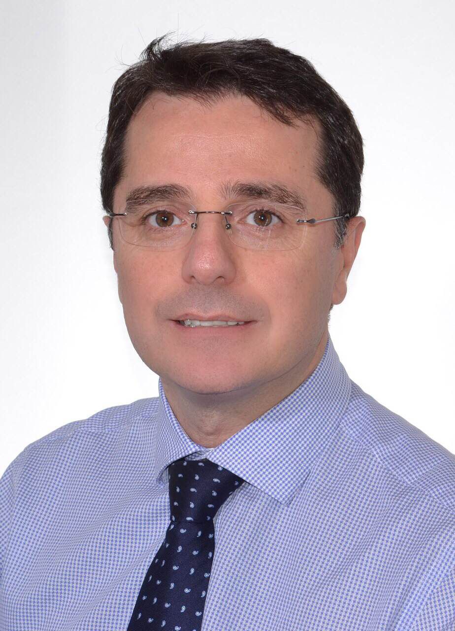 Imanol Arrizabalaga